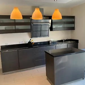  Apartment Artemis Executive Cyprus