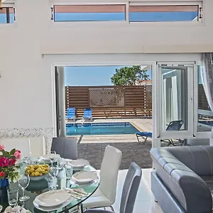  Holiday home Napa Nissi House Cyprus